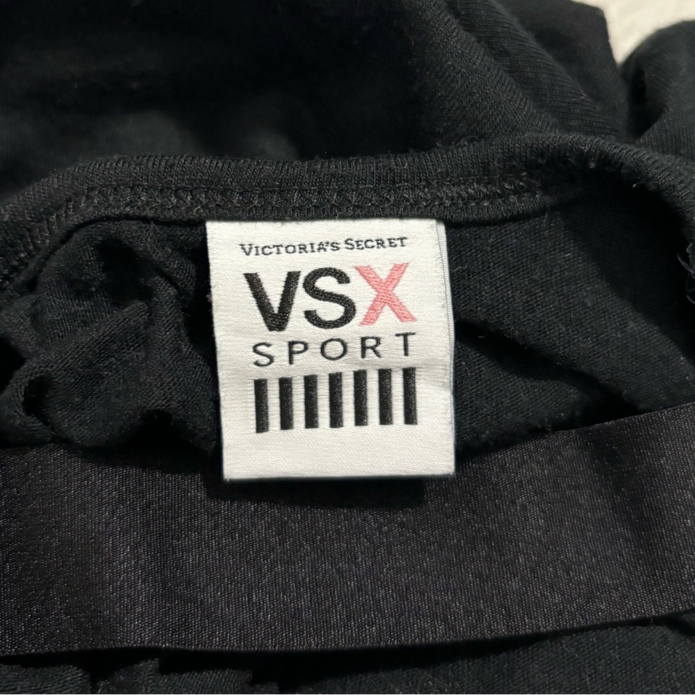 Victoria Secret Sport Racerback Tank/Top/Tee - Picture 3 of 5